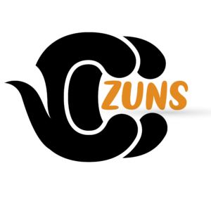 CIZUNS LOGO White BCK PNG